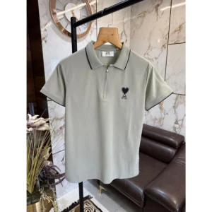 Ami Polo T-shirt