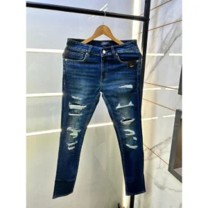 Amiri Super Ripped Jeans