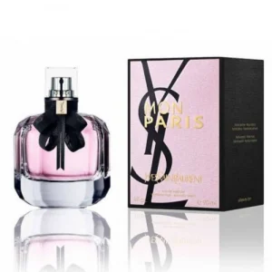 Ysl Moon Paris Perfume
