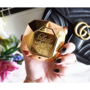 Lady Million Perfume