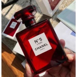 Chanel N5 Perfume