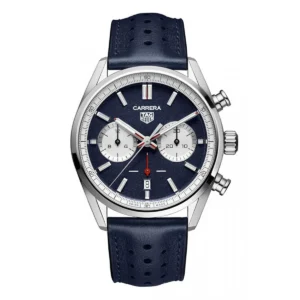 Tag Heuer Carrera Watch