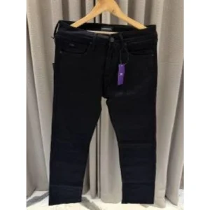 Armani Jet Denim Jeans