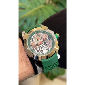 Jacob & Co Automatic Watch