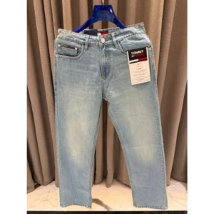 Denim Jeans