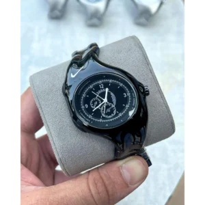 Nike Triax Armored Watch