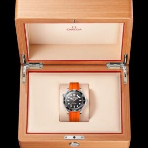 Omega Seamaster Diver Watch