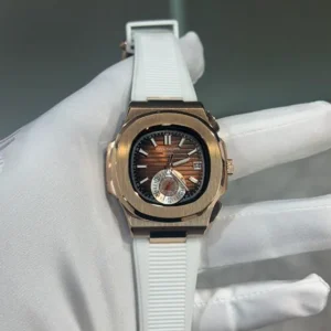 Patek Philippe 5980 Watch