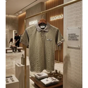 Essential Polo T-shirt