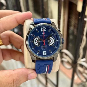 Tommy Hilfiger Decker Watch