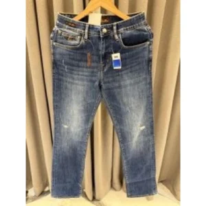 Loro Piana Denim Jeans