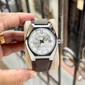 King Seiko Automatic Watch