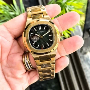 Patek Philippe Watch