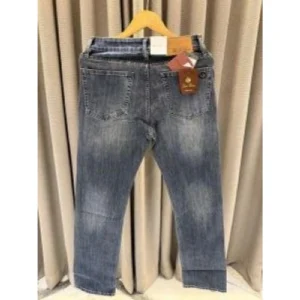 Loro Piana Denim Jeans
