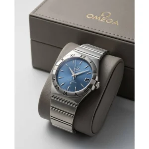 Omega Constellation Watch