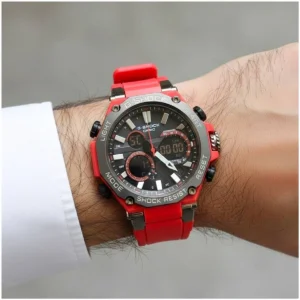 Casio G Shock Mtg B2000 Watch