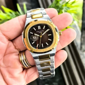 Patek Philippe Watch