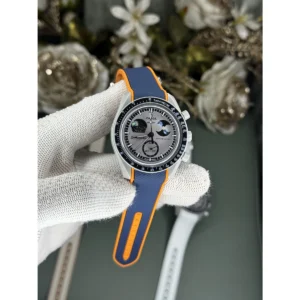 Omega X Swatch Watch