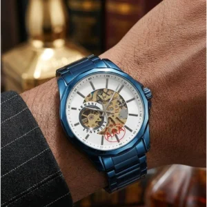 Armani Exchange Watch