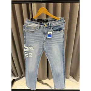 Amiri Denim Jeans