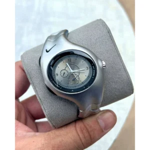Nike Triax Armored Watch Chronograph