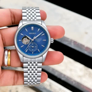 Seiko Presage Automatic Watch