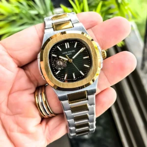 Patek Philippe Watch
