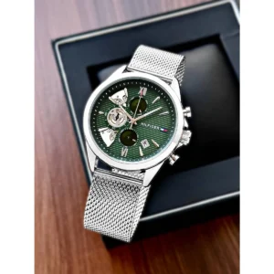 Tommy Hilfiger Bakers Watch