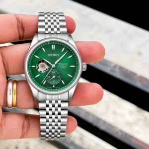 Seiko Presage Automatic Watch