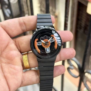Ferrari Spirit Spinner Watch