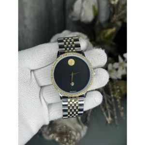 Movado Museum Watch