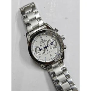 Omega Speedmaster Co Axial Watch