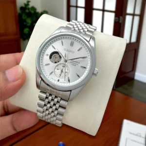 Seiko Presage Automatic Watch