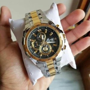 Casio Edifice Efr539 Watch