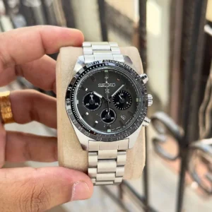 Seiko Prospex Speedtimer Watch