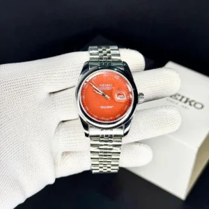 Seiko Galaxy Dust Watch