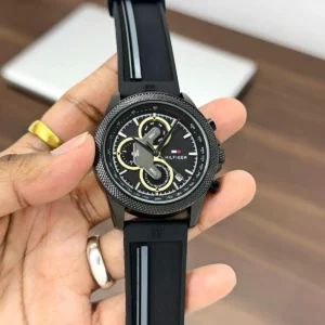 Tommy Hilfiger Clark Watch