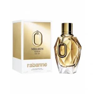 1 Million Gold Perfume