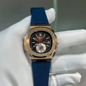Patek Philippe 5980 Watch