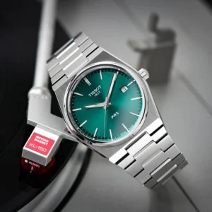 Tissot 1853 Prx Powermatic Watch