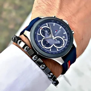 Tommy Hilfiger Clark Watch