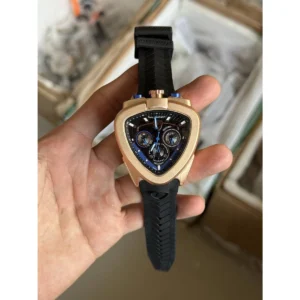 Lamborghini Chronograph Watch