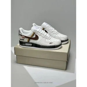 Nike Air Force 1 X Panda