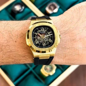 Patek Philippe Automatic Watch