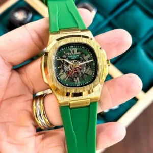 Patek Philippe Automatic Watch