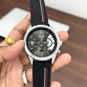 Tommy Hilfiger Baker Watch
