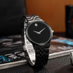 Movado Museum Watch