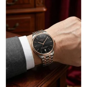 Tissot Chemin Des Watch