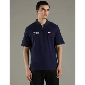Tommy Hilfiger Polo T-shirt