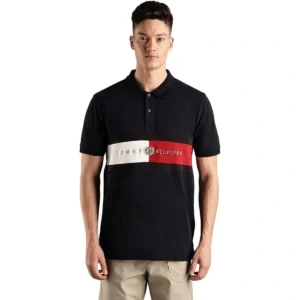 Tommy Hilfiger Polo T-shirt 